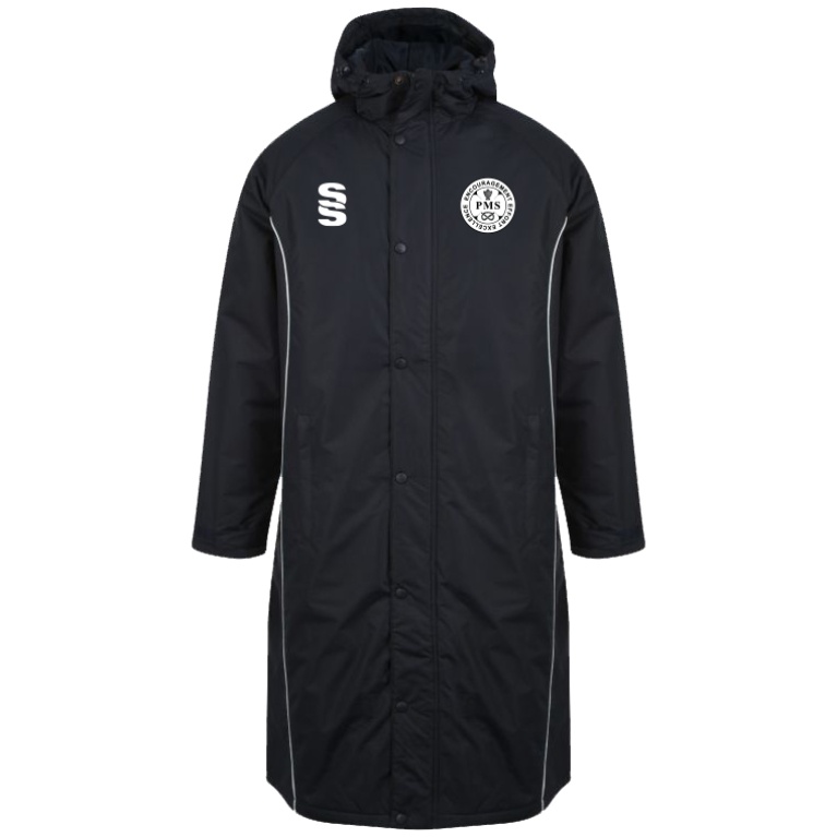 PENKRIDGE MIDDLE SCHOOL Full Length Sub Coat