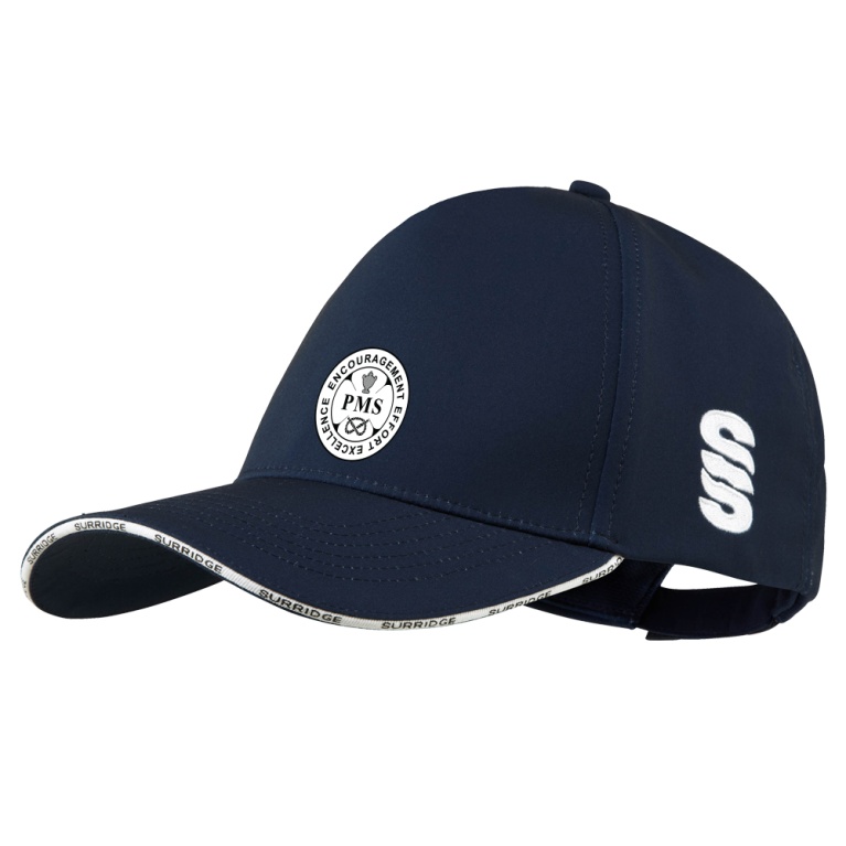 PENKRIDGE MIDDLE SCHOOL Baseball Cap Navy